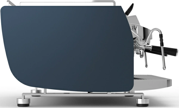 Кофемашина Victoria Arduino Maverick Gravimetric Volumetric T3 Gr2 220V blue stone