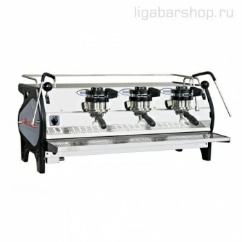 Фото Кофемашина La Marzocco Strada EP 3 group Кофемашина La Marzocco Strada EP 3 group