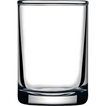 Стопка «Стамбул»; стекло; 60мл; D=41,H=57мм; прозр.