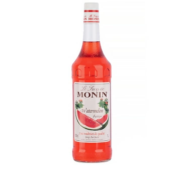 Сироп Monin Арбуз 1л