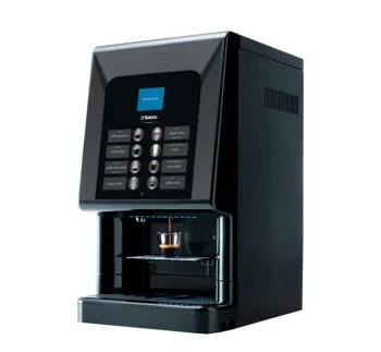 Кофемашина Saeco Evo Phedra Espresso