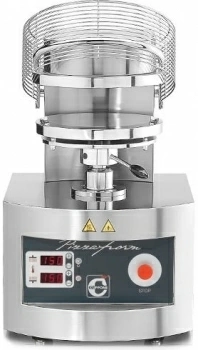 Фото Пресс для пиццы Cuppone PZF/50DS Пресс для пиццы Cuppone PZF/50DS