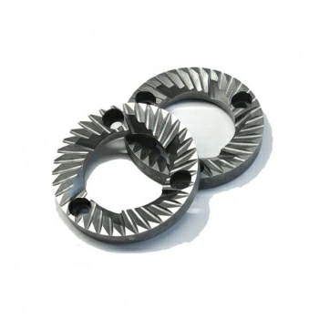 Жернова Eureka FILTRO PRO от магазина ligabarshop.ru