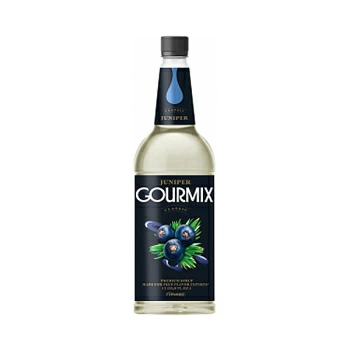 Сироп Gourmix Можжевельник 1л
