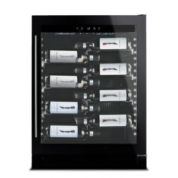 Винный шкаф Dunavox DAUF-40.138