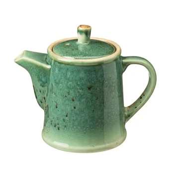 Чайник Эрбосо Реативо 500 млфарфор бирюзовый