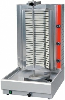 Аппарат для шаурмы Viatto HES-E2