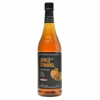 Сироп Barline Яблочный Пирог 1 л ПЭТ