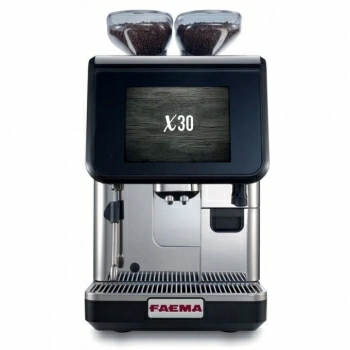 Кофемашина FAEMA X30 CP10  MilkPS