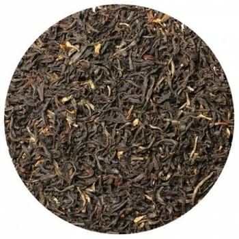Чай черный Ассам Gold Tips LBS Tea