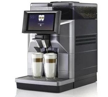 Кофемашина Saeco MAGIC M2 230/50 TOP