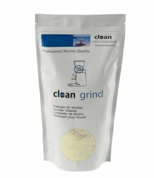 Фото Чистящее средство Clean grind, 500 грамм для кофемолок Чистящее средство Clean grind, 500 грамм для кофемолок