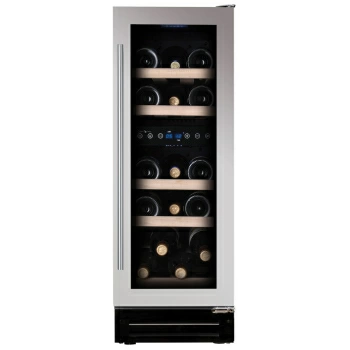 Винный шкаф Dunavox DAUF-17.58DSS