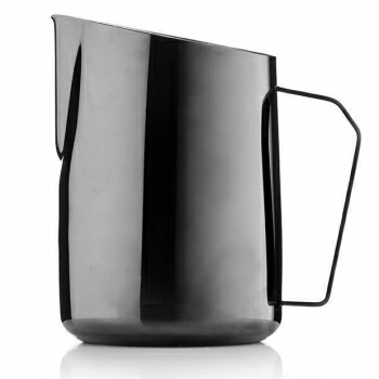 Питчер черный Barista&Co Dial In,  600мл