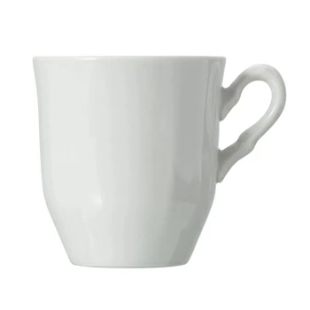 Кружка Школьная 250 мл фарфор