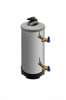 Водоумягчитель De Vecchi LT12 DVA 9V027