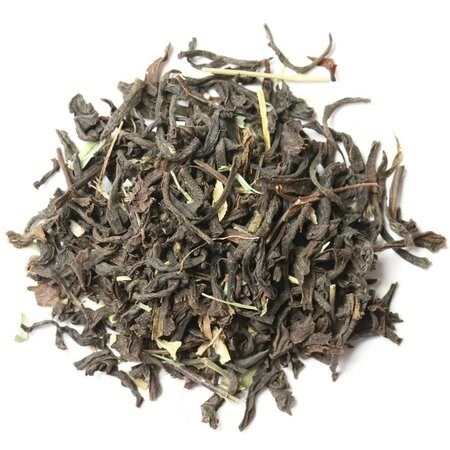 Чай черный LBS Tea с Душицей 500 г