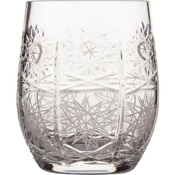 Олд Фэшн; хрусталь; 200мл; D=60,H=80мм; прозр.