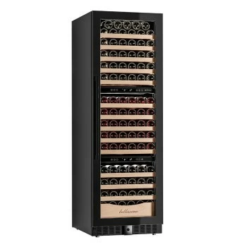 Винный шкаф Meyvel MV154PRO-KBT3