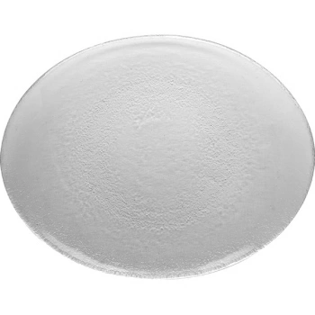 Блюдо овал. «Элла»; стекло; L=30,B=23см; прозр.