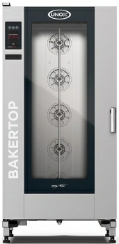 Пароконвектомат Unox XEBL-16EU-E1RS