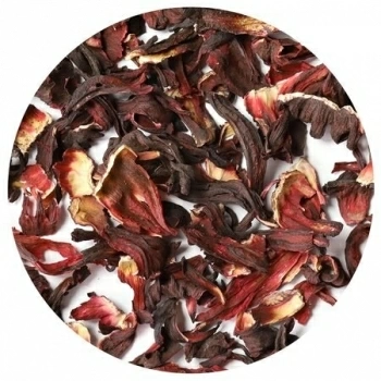 Каркадэ Королевский LBS Tea