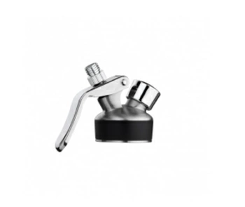 Голова сифона в сборе MOSA сталь