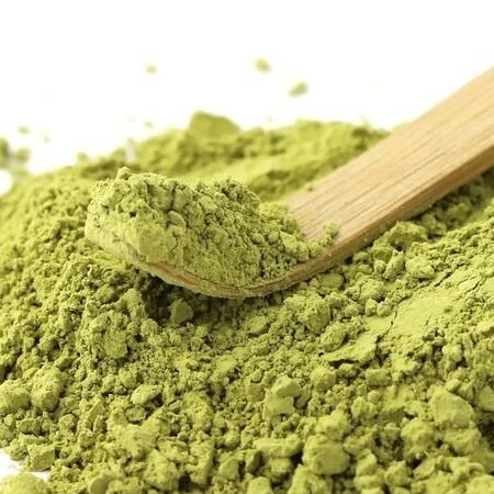 Зеленый чай Матча № 5 LBS Tea 500 гр