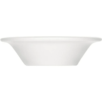 Соусник «Штутгарт»; фарфор; 15мл; D=6,H=1.7см; белый