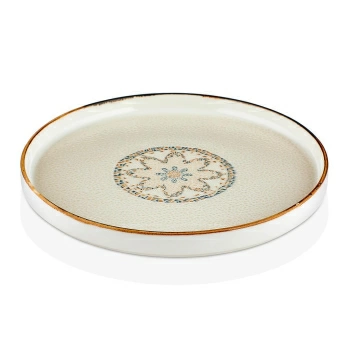 Тарелка By Bone Tessera 19 см