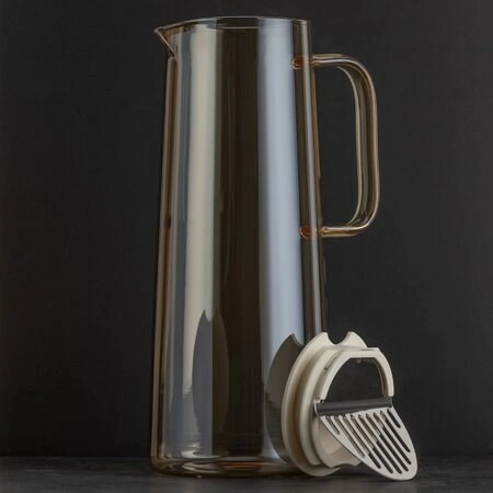 Заварочный кувшин LBS стекло 1400 мл