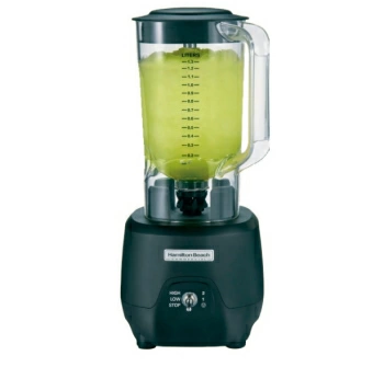 Блендер Hamilton Beach HBB908R-CE