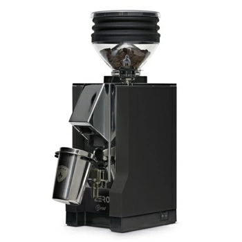 Кофемолка Eureka Mignon Zero Brew 55 16CR Matt Black