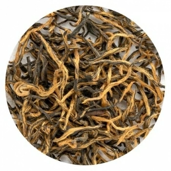 Чай красный Цзинь Цзюнь Мэй FPG Tea