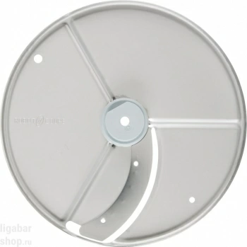 Фото Диск-слайсер Robot Coupe 27051 1 мм Диск-слайсер Robot Coupe 27051 1 мм