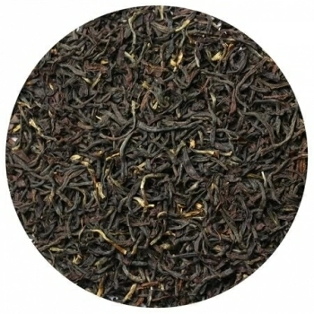 Чай черный стреднелистовой Кения LBS Tea