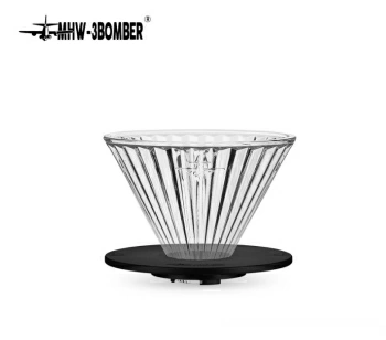 Воронка MHW-3Bomber Elf стекло