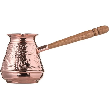 Турка TUR, золотой, 400мл