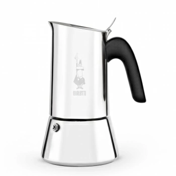 Гейзерная кофеварка Bialetti Venus 4 порции