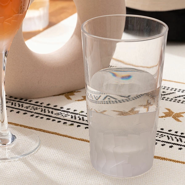 Хайбол «Интуишн»; хр.стекло; 330мл; прозр.