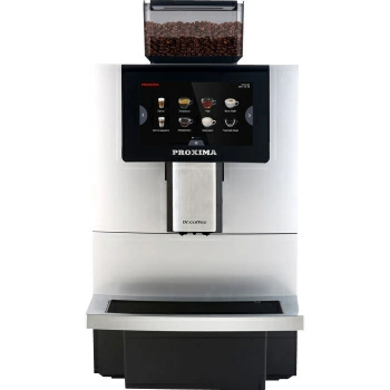 Фото Кофемашина Dr.coffee Proxima F11 Plus Кофемашина Dr.coffee Proxima F11 Plus
