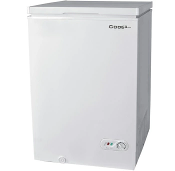 Ларь морозильный Cooleq CF-100