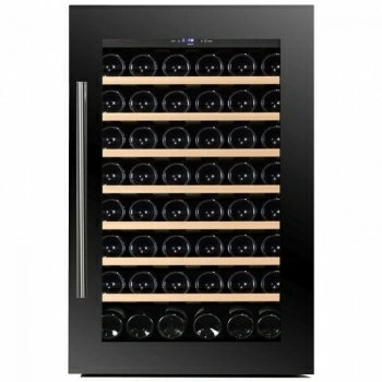 Винный шкаф DUNAVOX Build-IN DAB-48.125B