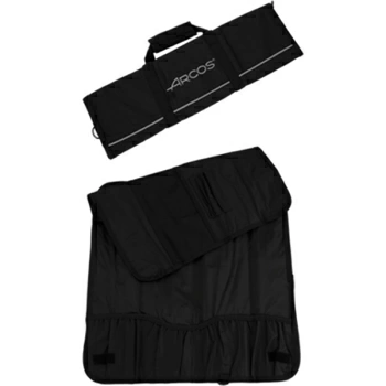 Чехол для ножей 8 предм.; L=50,B=51см; черный