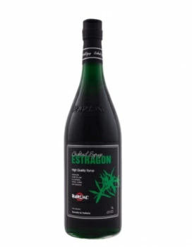 Сироп Barline Тархун 1 л в стекле