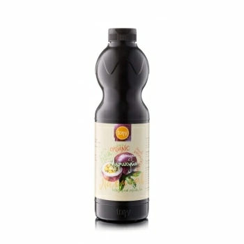 Фото Пюре Torry Маракуйя 1 кг Пюре Torry Маракуйя 1 кг