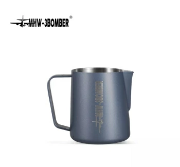 Питчер MHW-3Bomber 3.0 450 мл синий