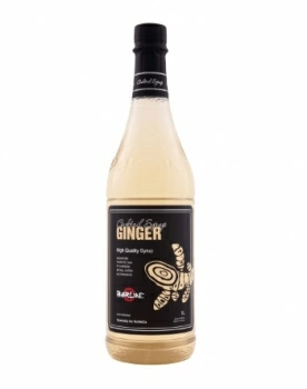 Сироп Barline Имбирь 1 л ПЭТ
