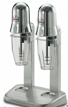 Миксер Sirman Sirio 2 Cromato CE