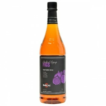 Сироп Barline Инжир 1 л ПЭТ